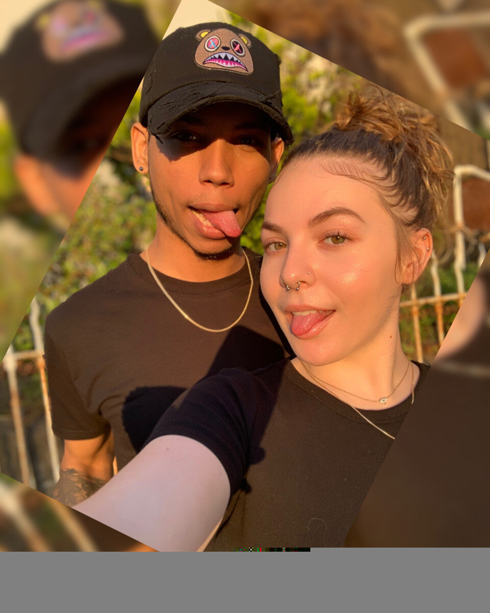Uncensoredcouple (@uncensored_couple), OnlyFans creator