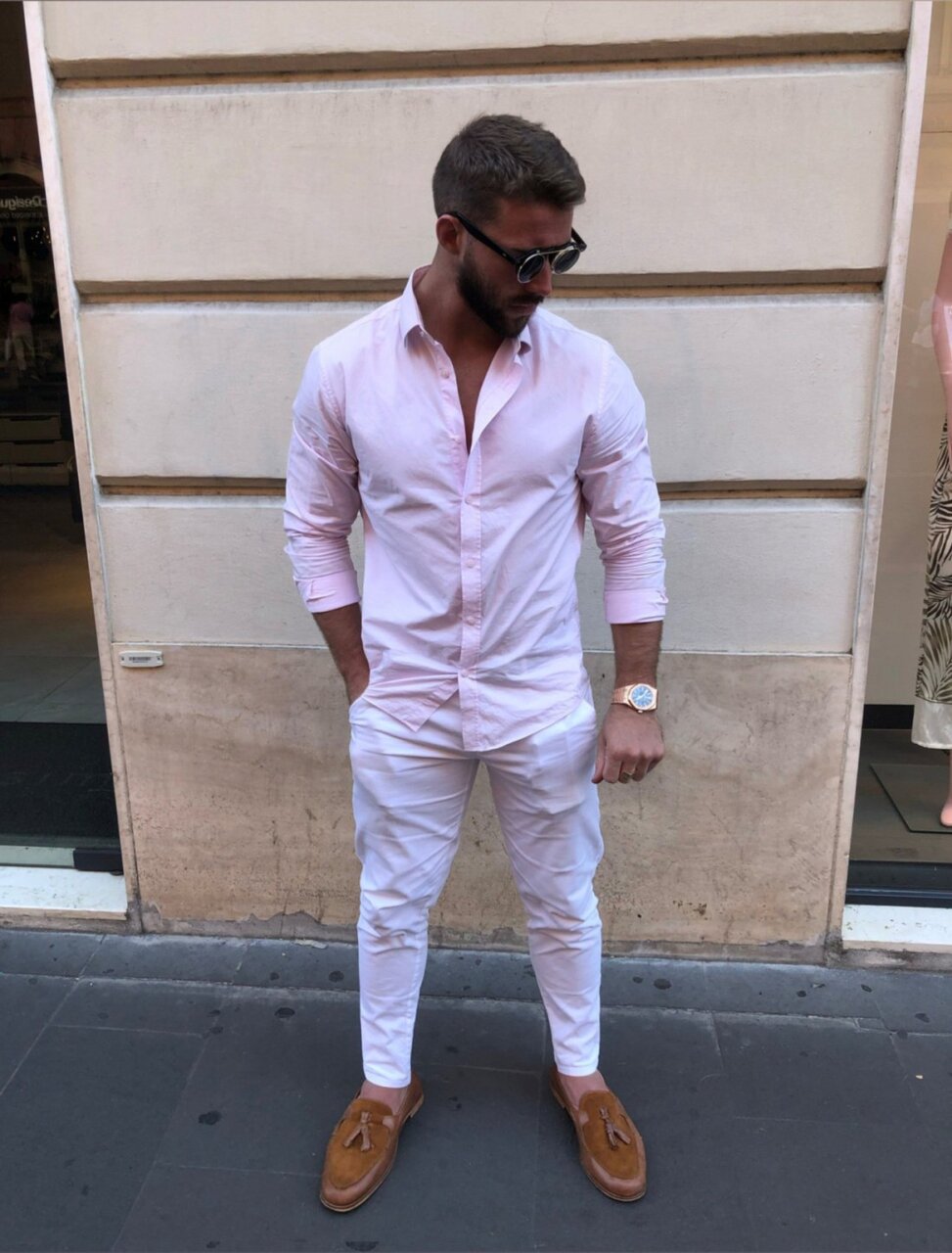 Uncensoredbruce (@uncensoredbruce), OnlyFans creator