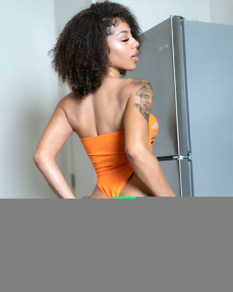 Uncensoreduhlexissmuhree (@uncensoreduhlexissmuhree), OnlyFans creator