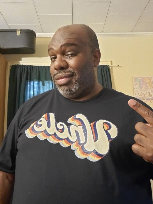Unclemikeydee (@unclemikeydee), OnlyFans creator