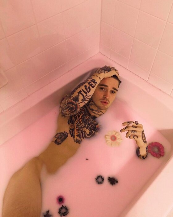 james (@uncutjaymes), OnlyFans creator
