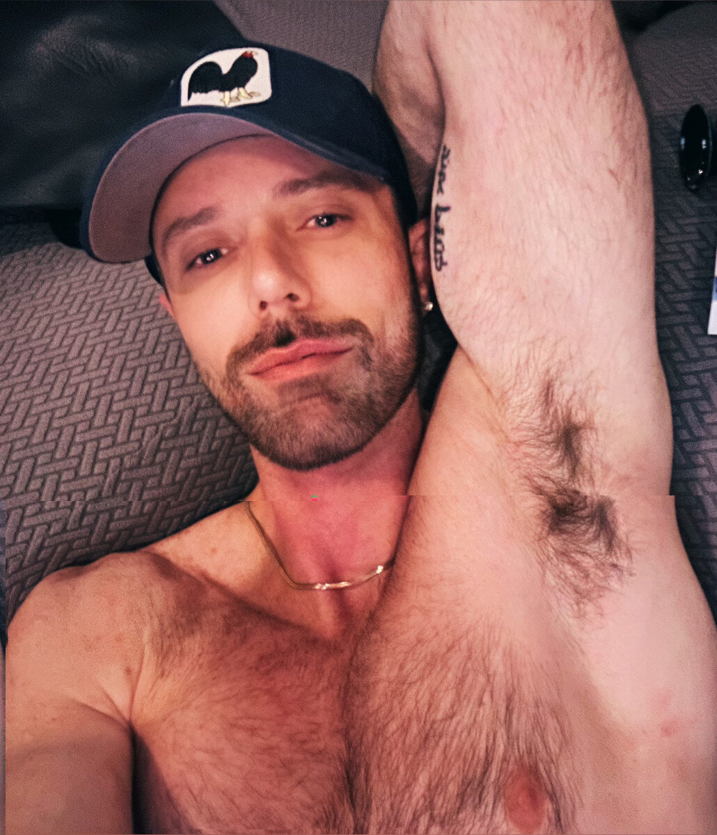 Uncutjock (@uncutjock), OnlyFans creator