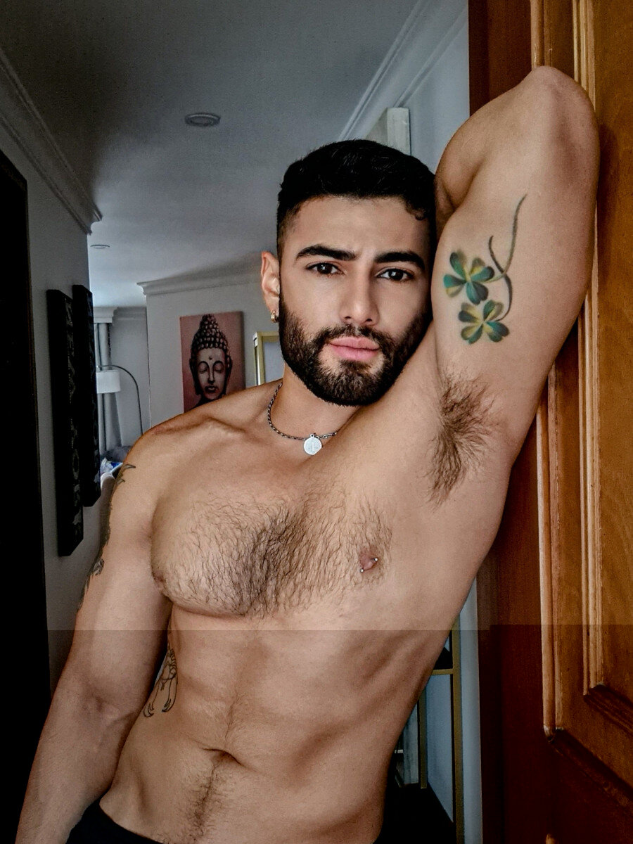 Undavidsoy (@undavidsoy), OnlyFans creator