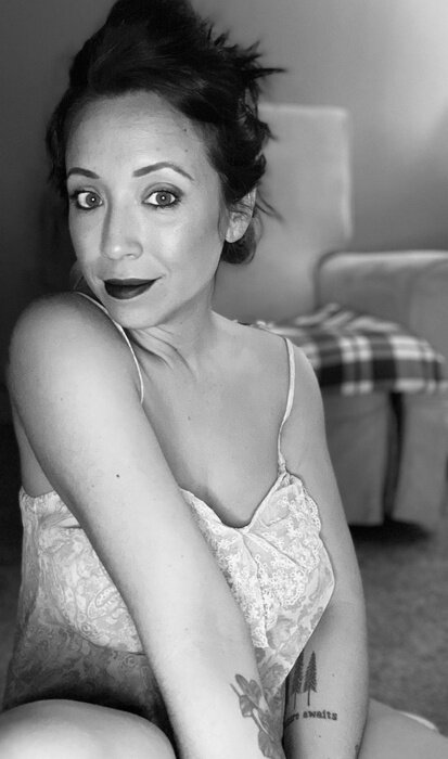 Undiscoverme (@undiscoverme), OnlyFans creator