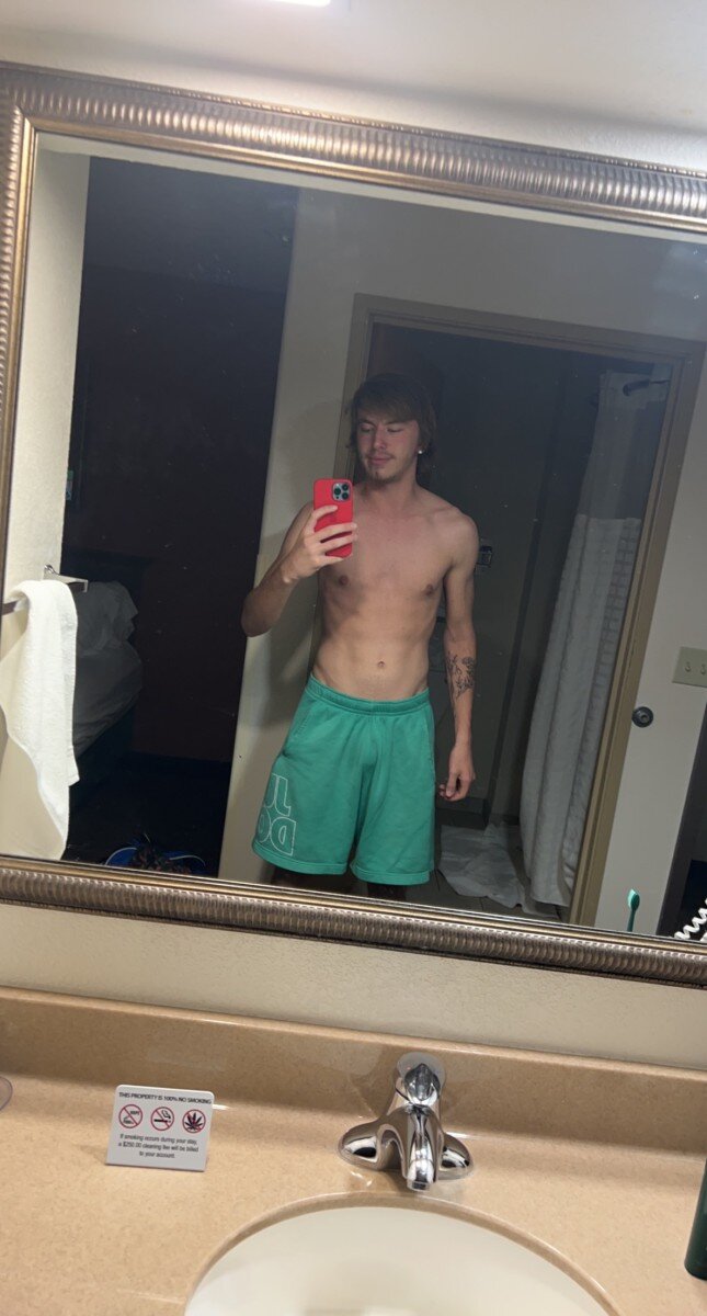 Undressedguy (@undressedguy), OnlyFans creator