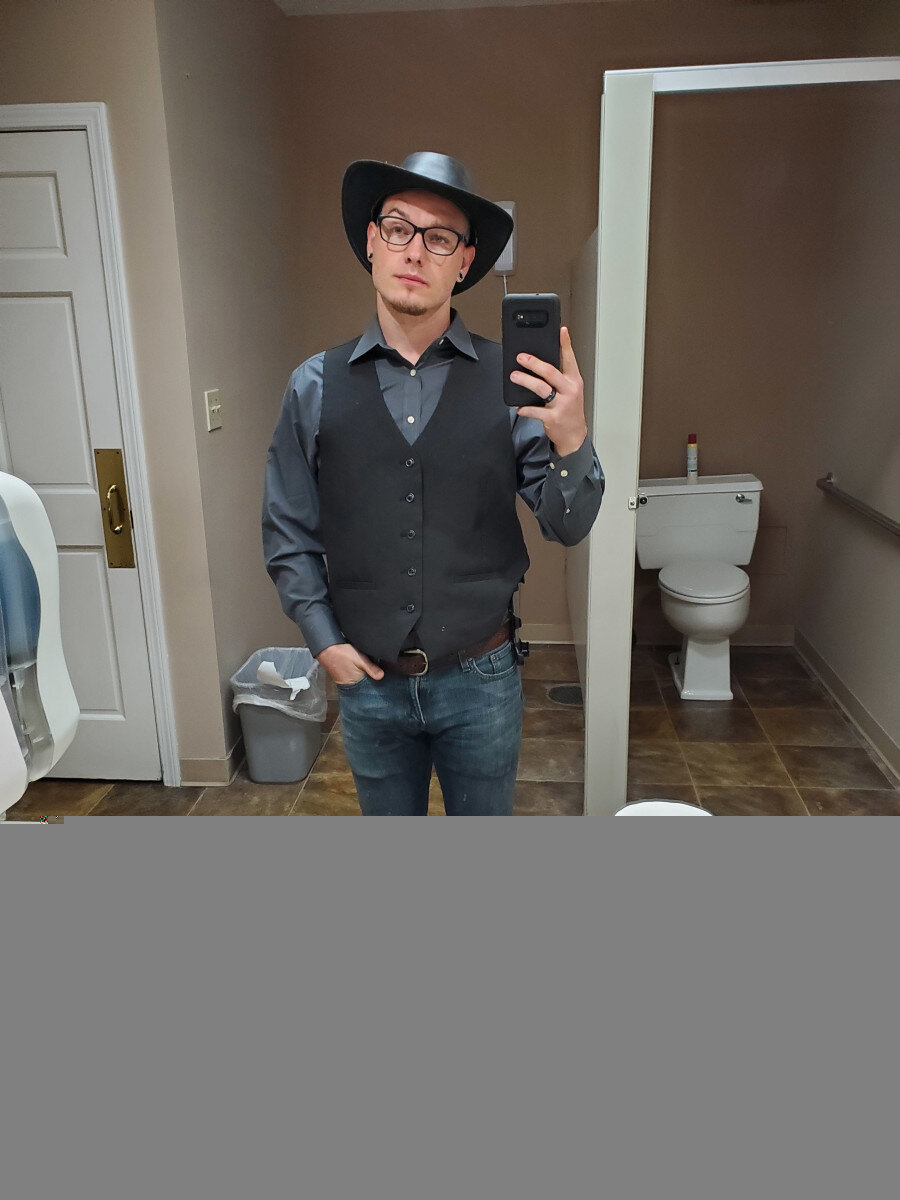 Undyingpatriot (@undyingpatriot), OnlyFans creator