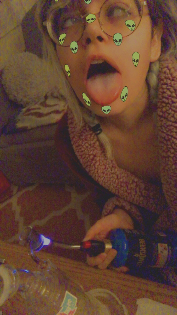 Unholydrinkingwater (@unholydrinkingwater), OnlyFans creator