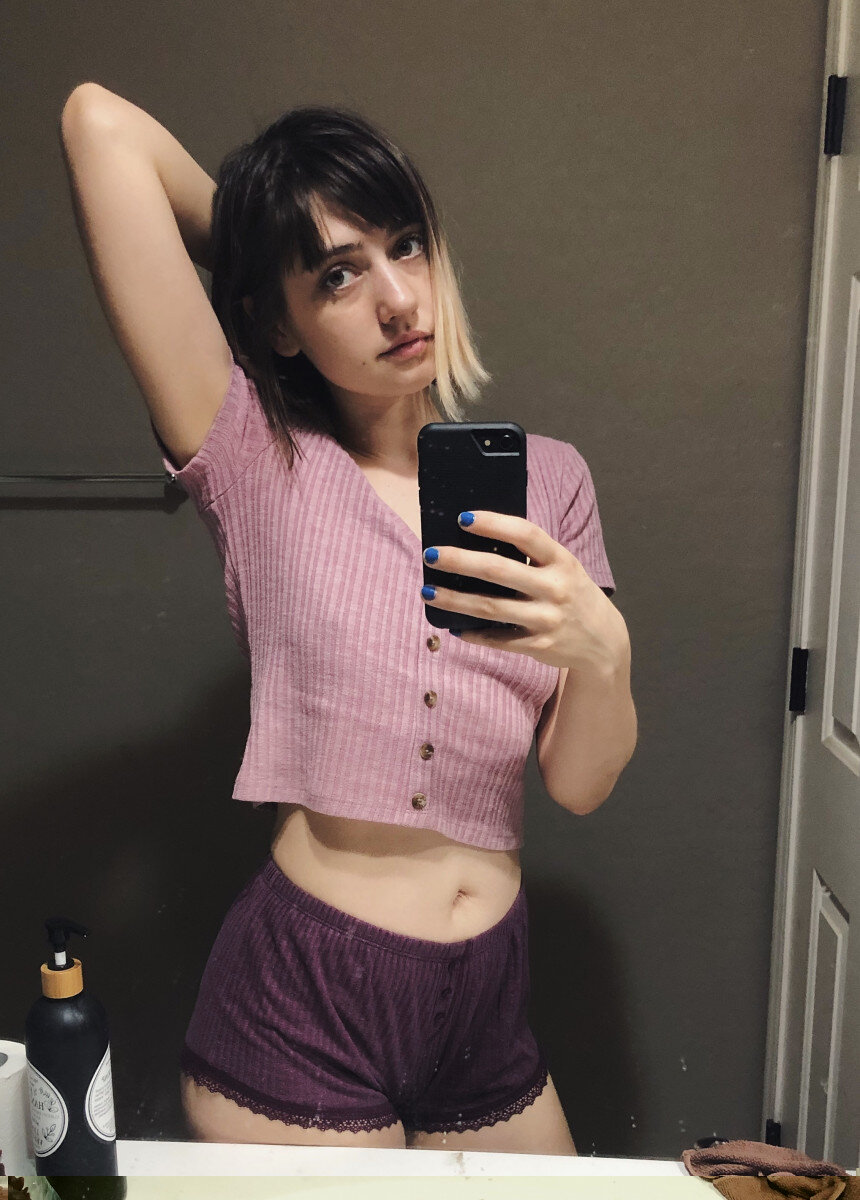Unicorndreampop (@unicorndreampop), OnlyFans creator