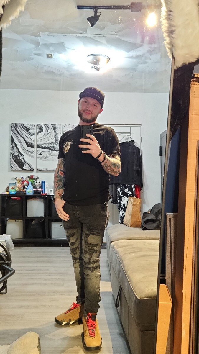 Unofficialcultleader (@unofficialcultleader), OnlyFans creator