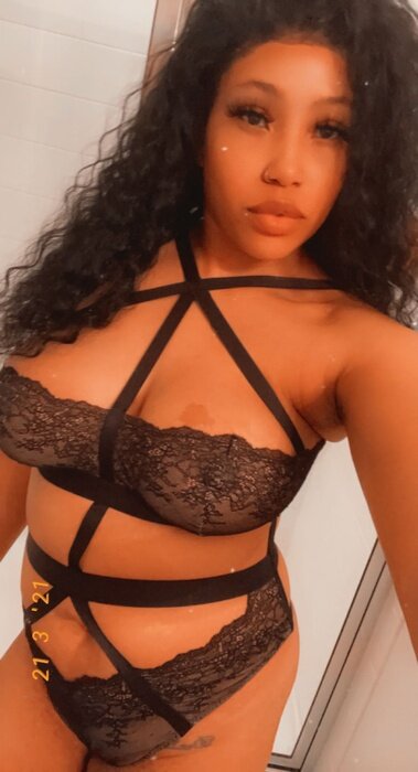Untamebleivy (@untamebleivy), OnlyFans creator