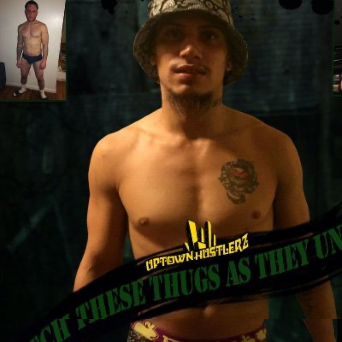 Uptownhustlerz1 (@uptownhustlerz1), OnlyFans creator