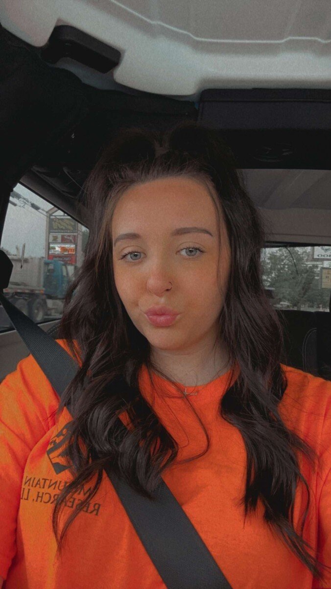 Urgirllaurrrr (@ur_girl_laurrrr), OnlyFans creator