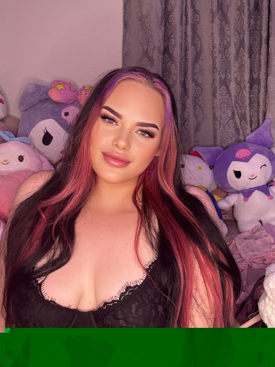 Urprincess (@ur_princess), OnlyFans creator