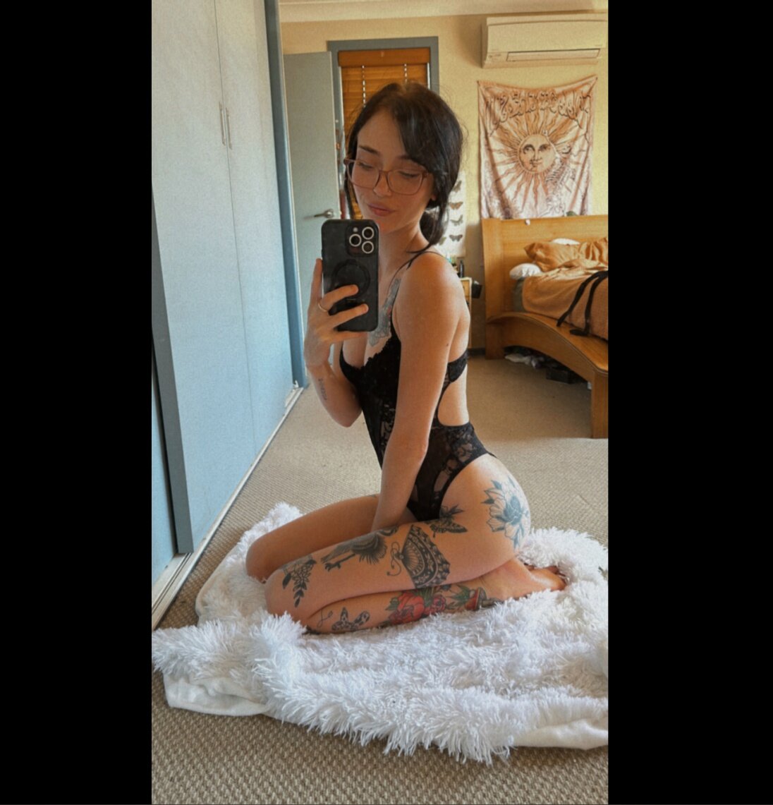 Urbabykitt3n69 (@urbabykitt3n69), OnlyFans creator