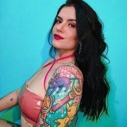 Urbmermaidgab (@urbmermaid_gab), OnlyFans creator