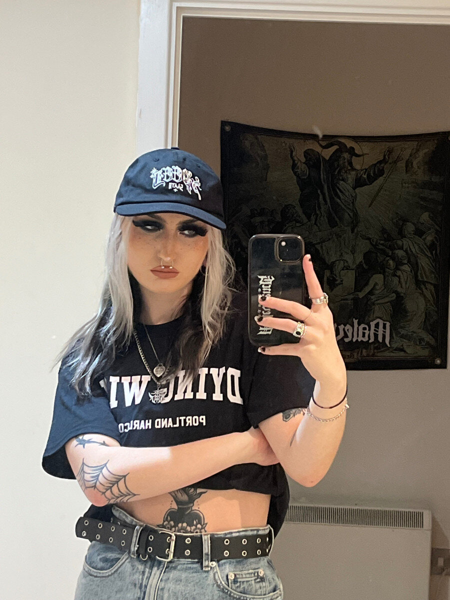 Urbr4ttyprincess (@urbr4ttyprincess), OnlyFans creator