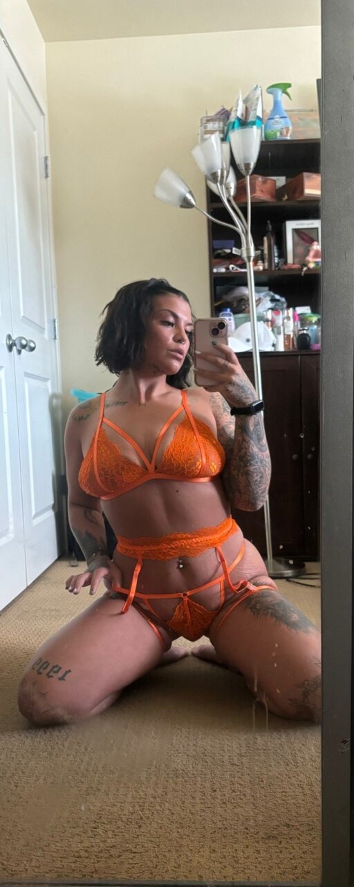 Urcutelilsub (@urcutelilsub), OnlyFans creator