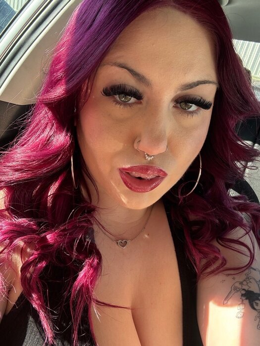 Urfavcherrybabyy (@urfavcherrybabyy), OnlyFans creator