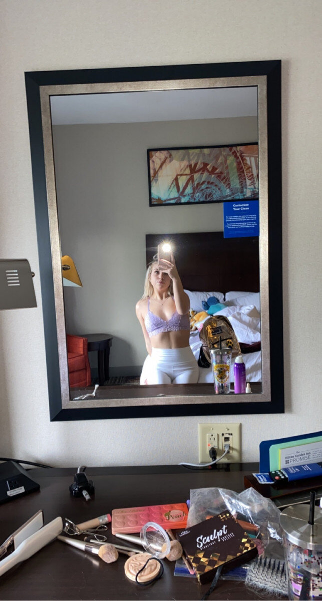 Urfavgirly7 (@urfavgirly7), OnlyFans creator