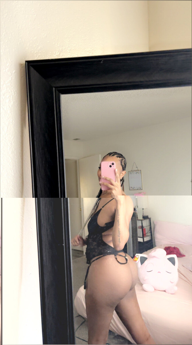 Urfavlightskinpus (@urfavlightskinpus), OnlyFans creator