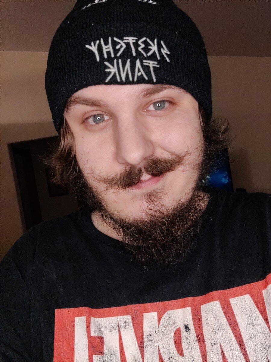 Urfavoritebigman (@urfavoritebigman), OnlyFans creator