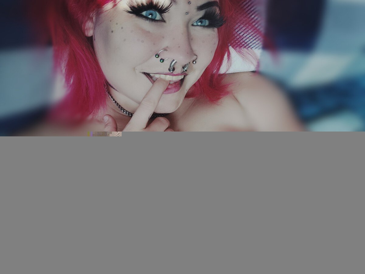 Urghostgurl666 (@urghostgurl666), OnlyFans creator