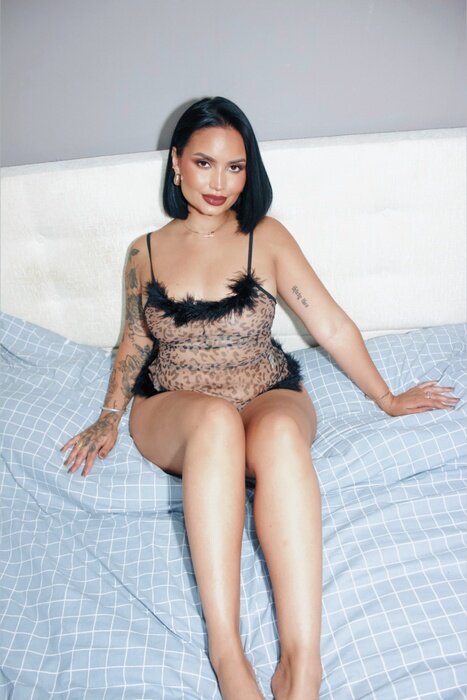 Urgoddessjessy (@urgoddessjessy), OnlyFans creator