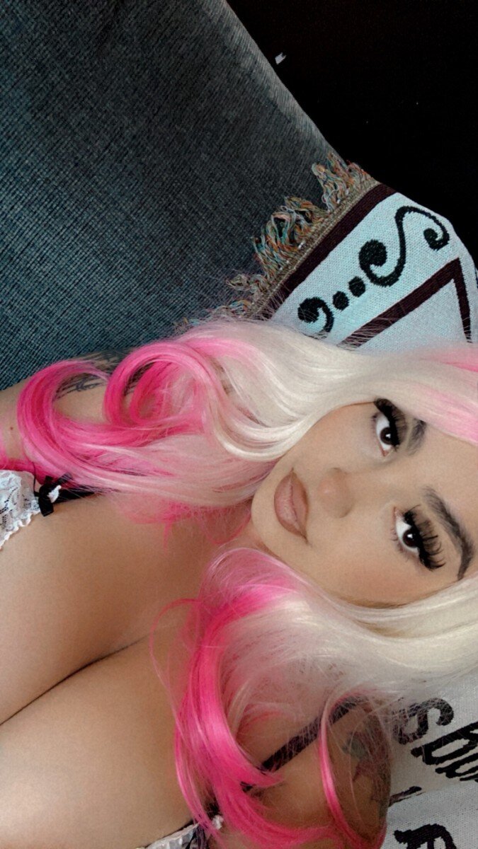 Urgothiccinternetgf (@urgothiccinternetgf), OnlyFans creator