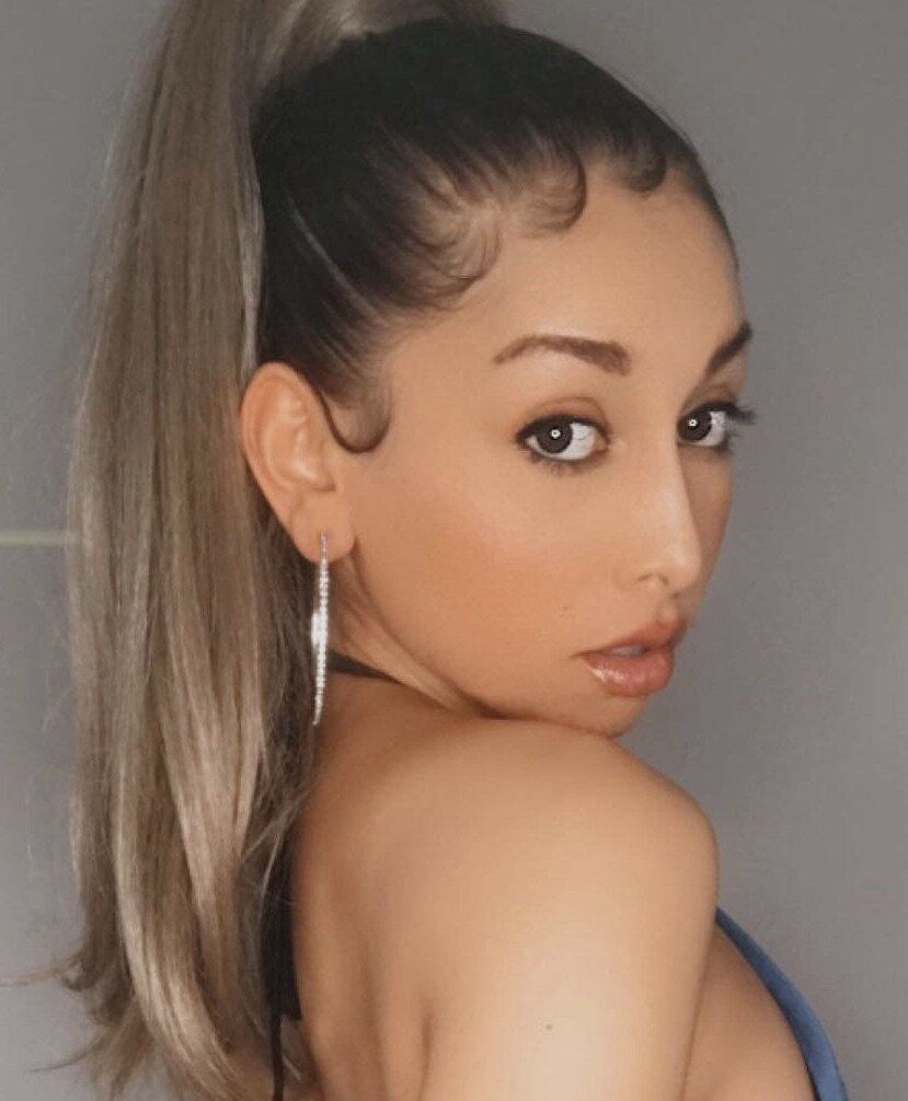 Urlatinabarbie (@urlatinabarbie), OnlyFans creator