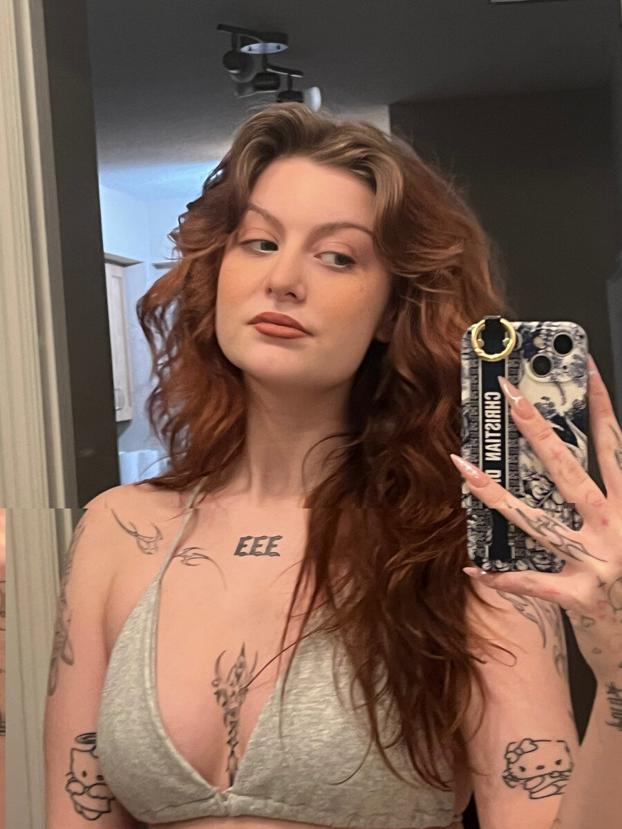 Urlilbunny333 (@urlilbunny333), OnlyFans creator