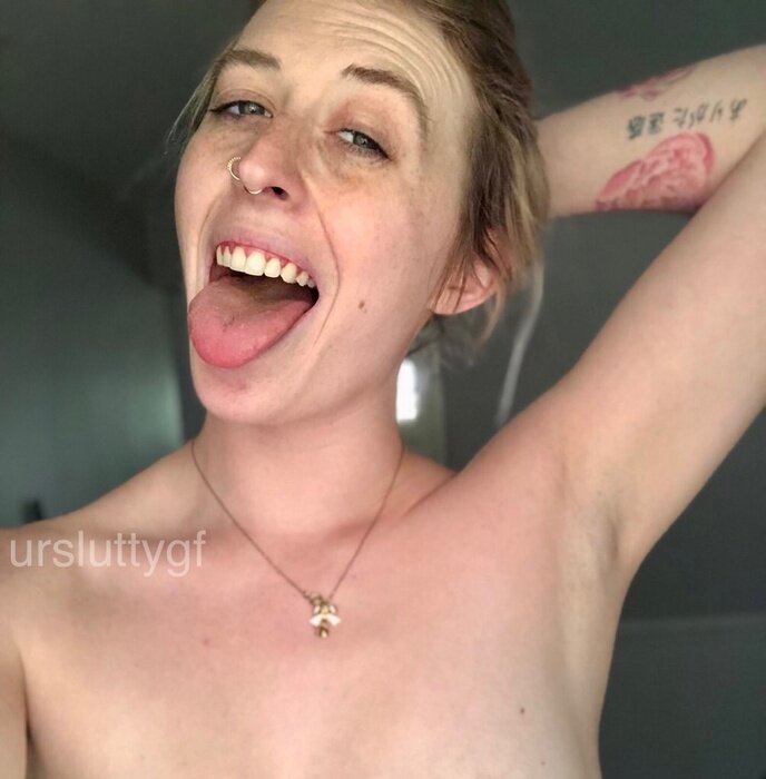 Urslootygf (@urslootygf), OnlyFans creator