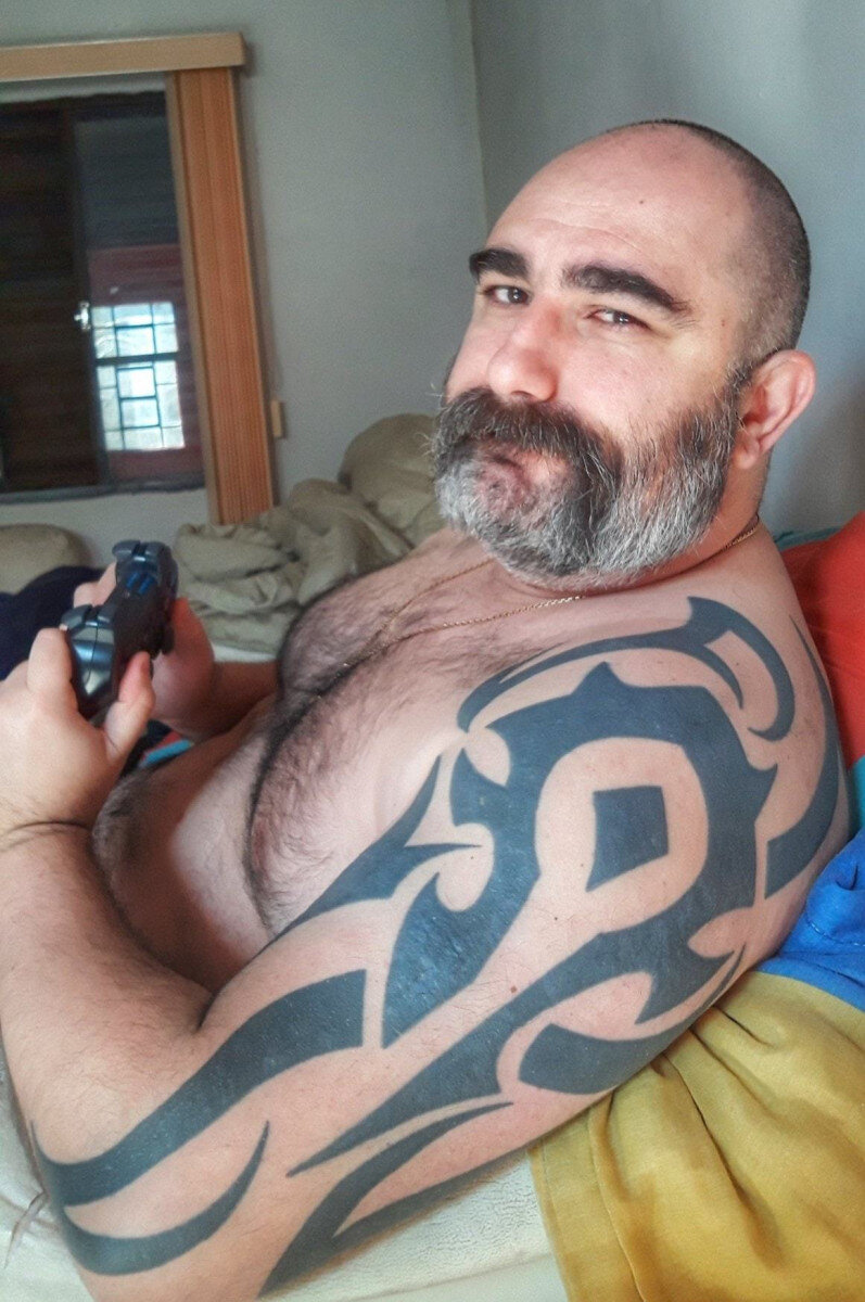 Urso1978br (@urso1978br), OnlyFans creator