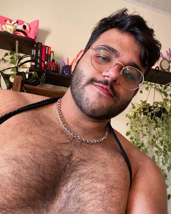 Ursolixo (@ursolixo), OnlyFans creator