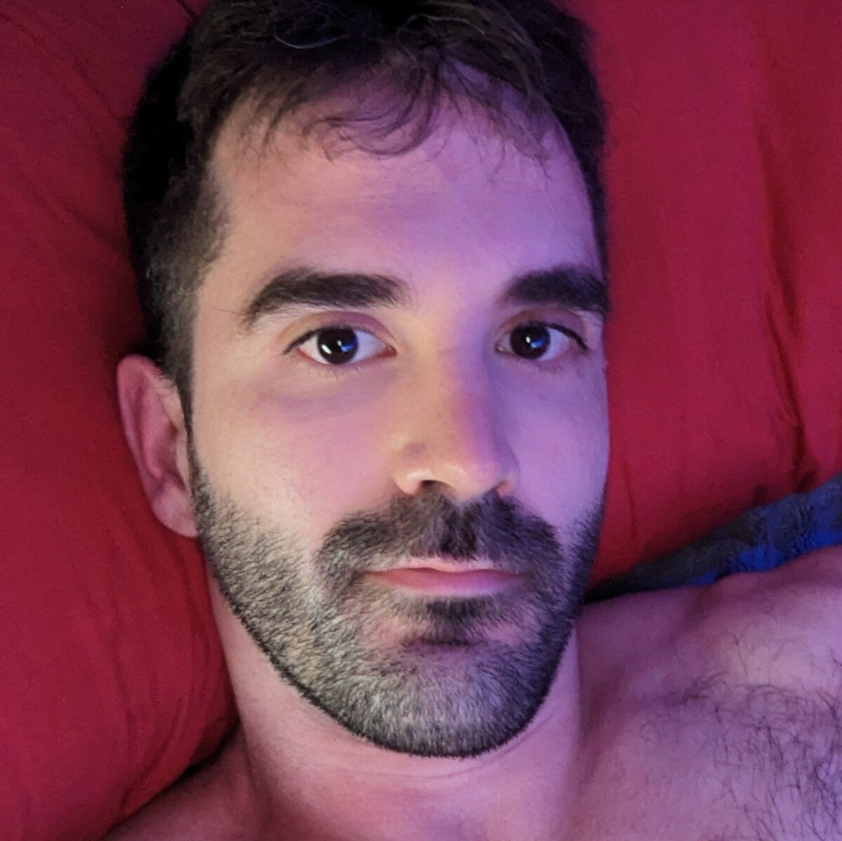 Ursovision (@ursovision), OnlyFans creator