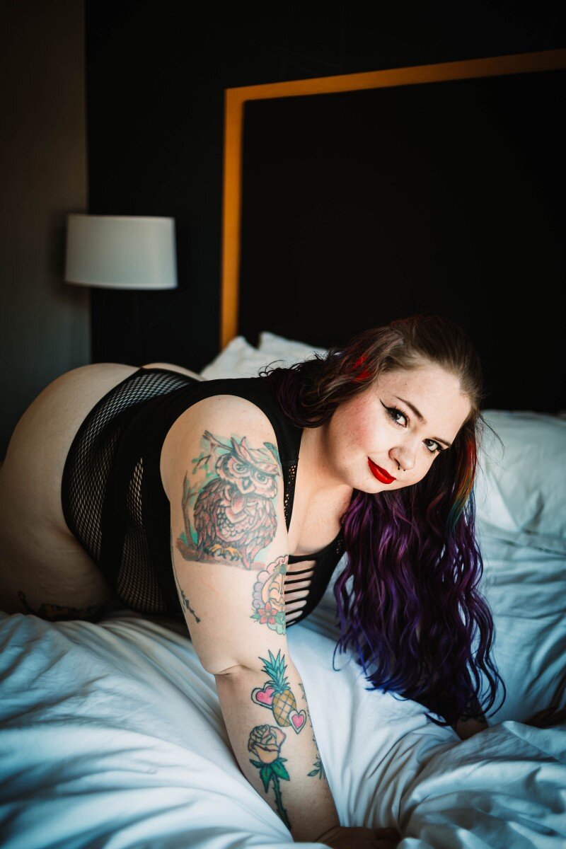 Ruby (@urubybelle13), OnlyFans creator
