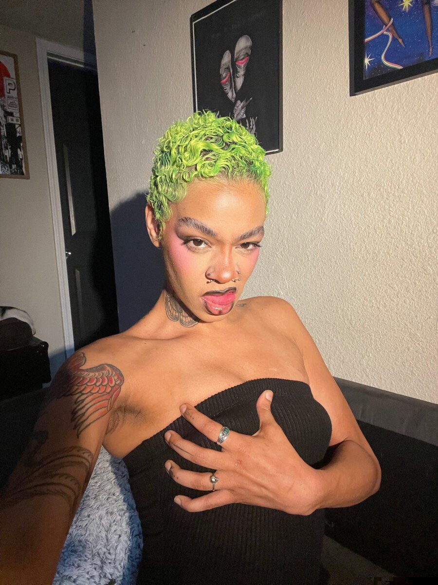 Urwettestdreamm (@urwettestdreamm), OnlyFans creator
