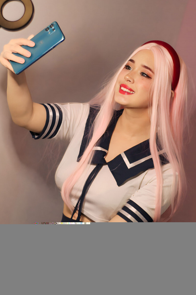 Usagi (@usagi_chi), OnlyFans creator