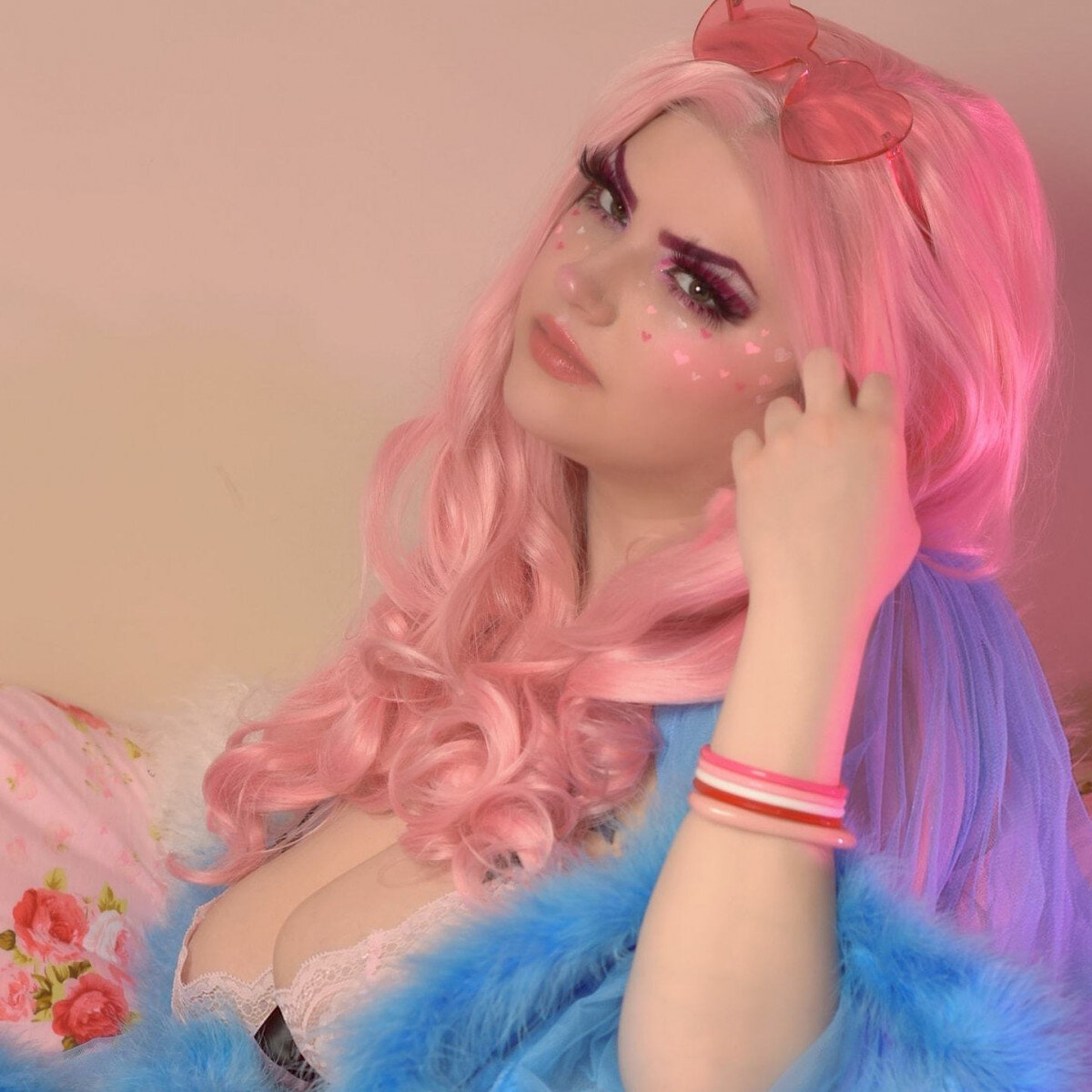Usagitsunami (@usagitsunami), OnlyFans creator
