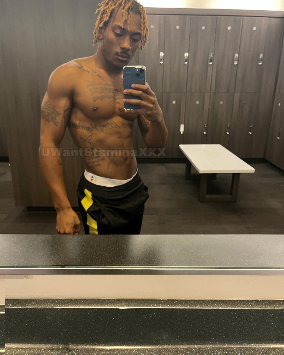 Uwantstaminaxxx (@uwantstaminaxxx), OnlyFans creator