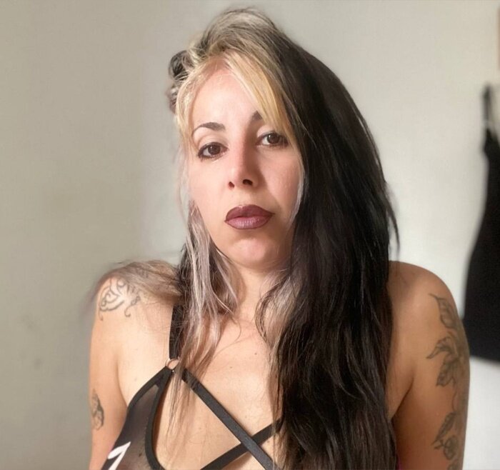 Uxiabb (@uxiabb), OnlyFans creator