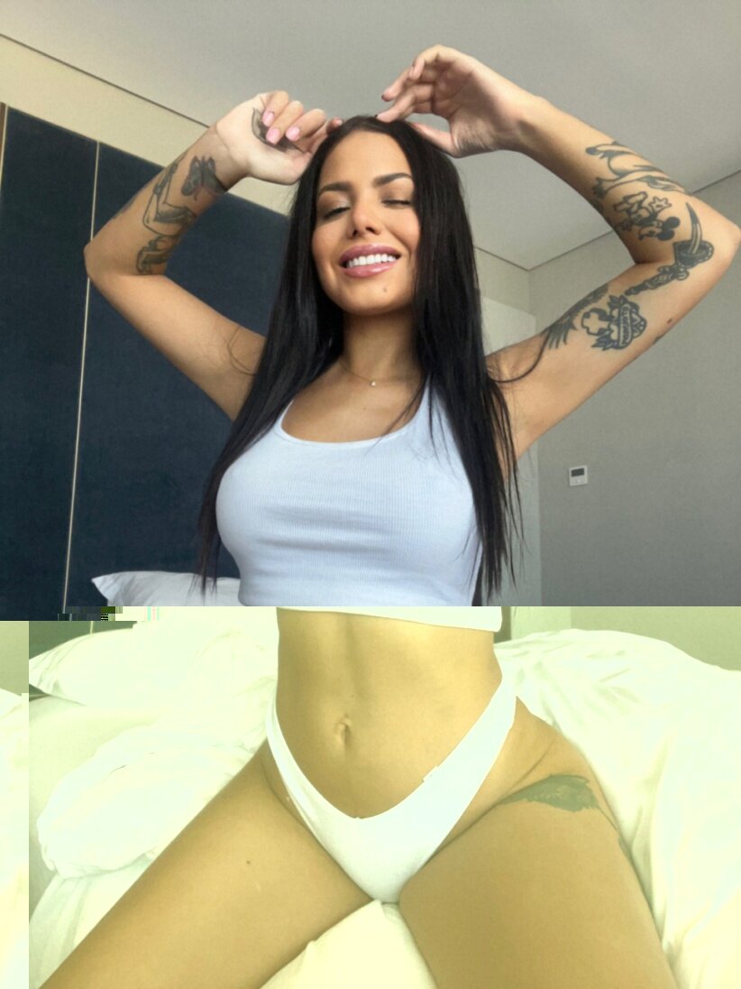 Uyquerico (@uyquerico), OnlyFans creator