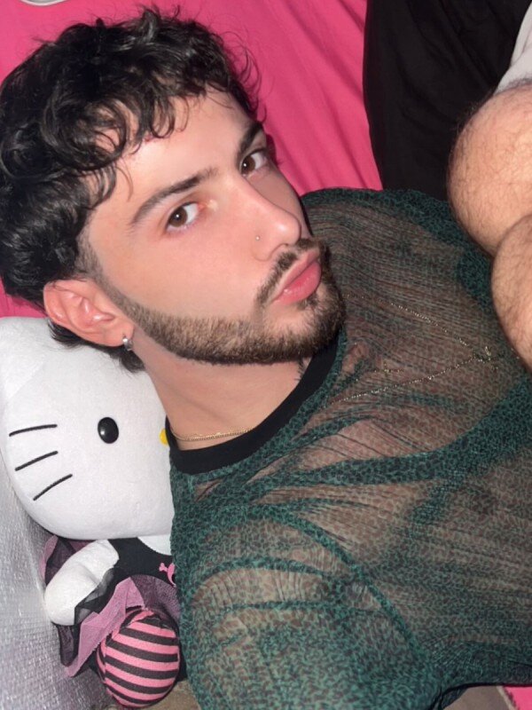 Vangel (@v-angel), OnlyFans creator