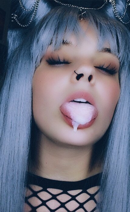 V3lvetvenom (@v3lvetvenom), OnlyFans creator