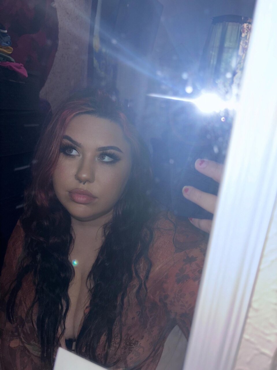 V4mpys1ut333 (@v4mpys1ut333), OnlyFans creator