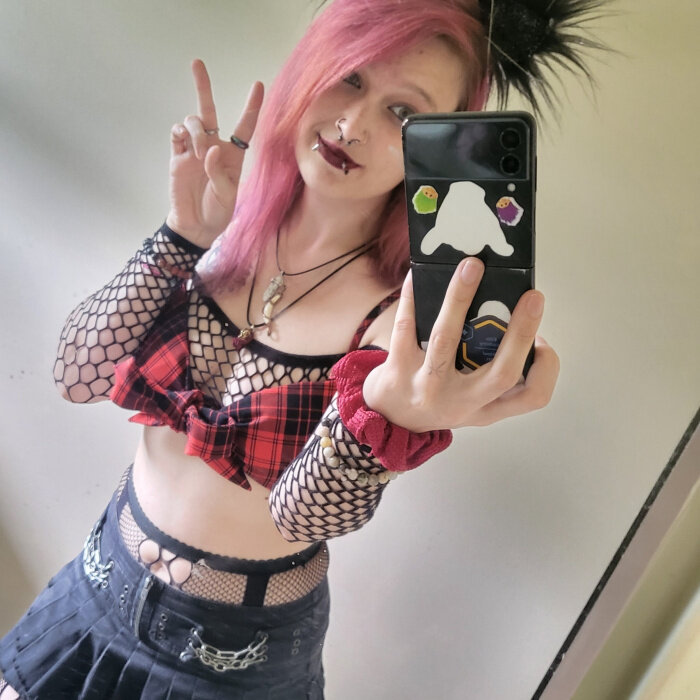 Vv3n0m (@v_v3n0m), OnlyFans creator