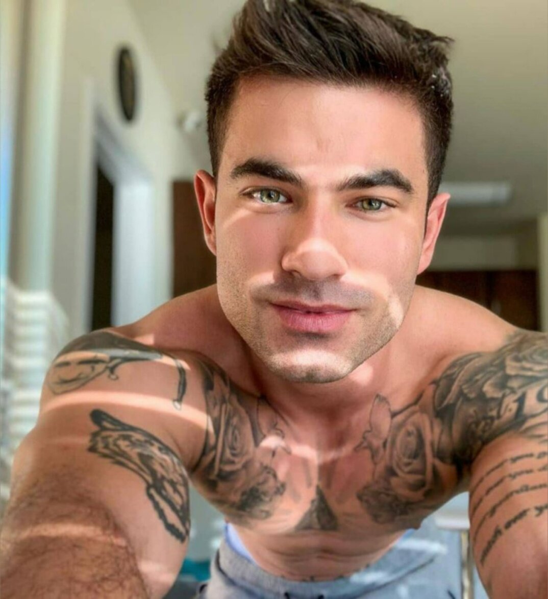 Vadimblackxxx (@vadimblack_xxx), OnlyFans creator