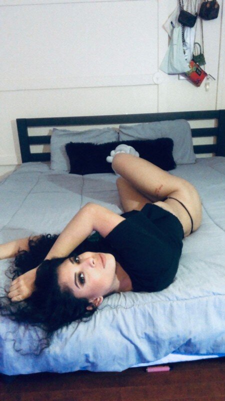 Vaessababy (@vaessababy), OnlyFans creator