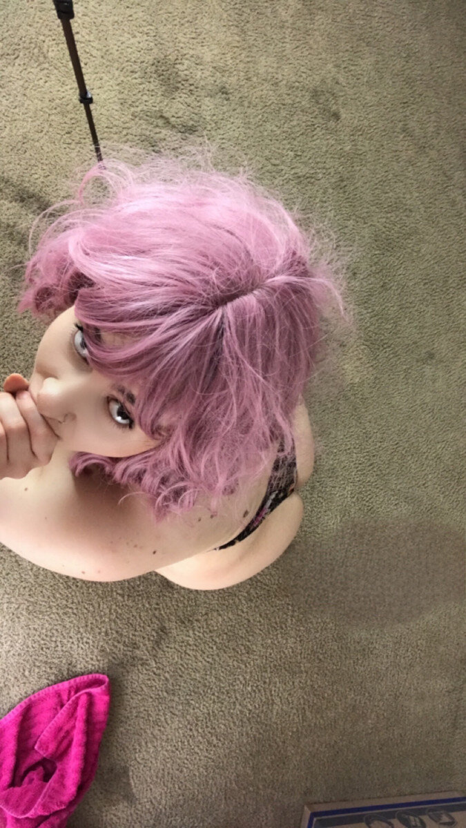 Vaginosis (@vaginosis), OnlyFans creator
