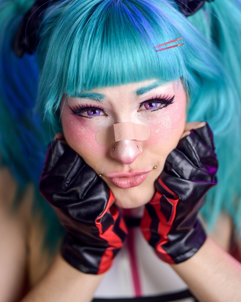 Vailewd (@vailewd), OnlyFans creator