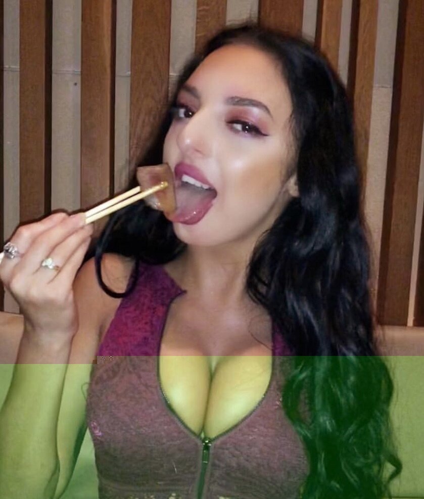 Valattina (@valattina), OnlyFans creator